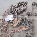 TJH400-2516 China Best Price Water Jet Cutting Machines thumbnail-4