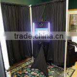 Alu Photobooth,portable Photo Booth,photo Booth Rental thumbnail-2