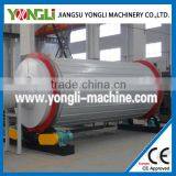 High Efficiency Used Wood Shaving Drumer Dryer thumbnail-3