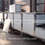 Stainless Steel 304 Toffee Candy Making Machinery in Popular Sale thumbnail-3