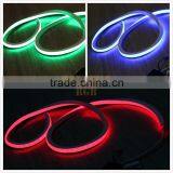 164 Feet Roll 24V DC Square Rgb Led Rope Neon for Room thumbnail-2