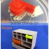 2015 Hottest and Welldone 3.00mm PLA Filament and 3.00mm PA Filament thumbnail-5