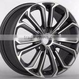 16x6 car wheel /trailer wheel /passenger wheel