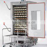 Rice Steamer With Stainless Steel Industrial Food Gas Cooker thumbnail-3