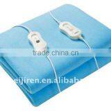 Electric Blanket Heating Under Blanket thumbnail-1