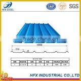 Preapinted Metal Plate Export to Tanzania thumbnail-5