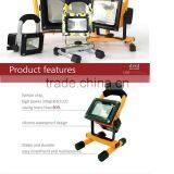 LED Rechargeable Portable Lights
