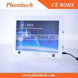 CE Approved 3D Cell Nls Quantum Magnetic Resonance Health Analyzer