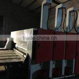 Carton Box Flexo Printing Slotting Die Cutting Machine thumbnail-3