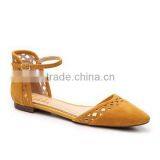 Women Fashion Flat Shoes Lady Trendy Flat Shoes Hot Sale Flat Shoes thumbnail-3