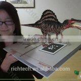 BEST Selling! 3D Interactive Virtual Reality Equipment