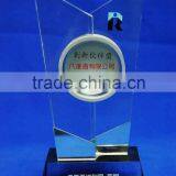 ISO Factory Wholesale Acrylic Trophy Design, Custom Trophy With High Quality thumbnail-1
