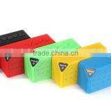 2016 Mini Portable Bluetooth Speaker With tf Card