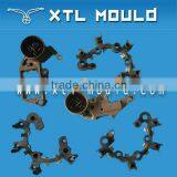 Aluminum Motor Case,Electric Motor Casting,Aluminum Frame Motor