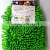 Microfiber Car Cleaning Gloves thumbnail-1