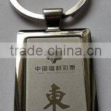 Metal Key Holder, Alloy Key Holder, Zinc Alloy Key Holder
