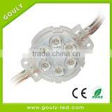 Led Point Light Smd5050 1.44w 6led Mdpi-6