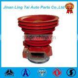 High Quality for Dongfeng Truck Engine Spare Parts Water Pump