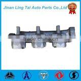 Power Engine Exhaust System Parts Exhaust Pipe Truck Exhaust Manifold thumbnail-2