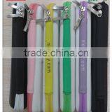 2016 New Ecig Case Lether Carry Case Pencil Case thumbnail-3