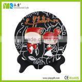 Eco-friendly Removing Harmful Formaldehyde,benzene Activated Carbon Decoration Pictures thumbnail-1