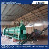 Manure Organic Fertilizer Making Machine /Compound Fertilizer Production Line Machinery Fertilizer Mixing Machine thumbnail-4