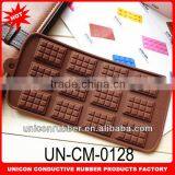 High Quality Chocolate Candy Molds for Adults and Kids thumbnail-1