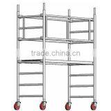 Construction Movable Tower Frame Scaffolding ( Real Factory in Guangzhou )