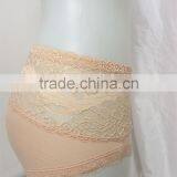 High Cut Lace Waist Trim Panty for Women (CSMP07) thumbnail-2