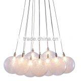 0512-040 Emergency Cob Led Ceiling Light Cover Plate