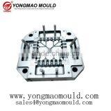 Multi-cavity Equal T Mould
