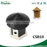 CSB-10 Latest Technology Contemporary Hot Sale Train Well Bark Stop Device for Dog thumbnail-1