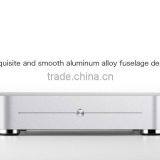 X86 Win 7 I3/i5/i7 Industrial Fanless 4k Mini pc