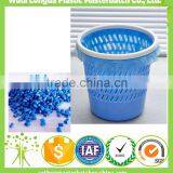 High Quality Blue Masterbatch for Injection Molding/blowing Film