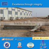 1-2 Floors Steel Sandwich Panel House Economic thumbnail-3