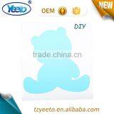 2015 Chalkboard Room,nursery Wall Decal,wall Decorations Stickers thumbnail-1