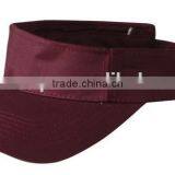Cheap Multi Color Sun Visor Cap thumbnail-2
