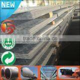 Price of 4.5mm Checkered Steel Plate Standard Thickness