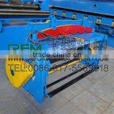 High Speed Cutting and Slitting Machine thumbnail-3