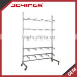Commercial Single Side Movable Retail Furniture China
