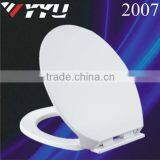 Sanitary Ware Soft Close Plastic Bucket Seats 2007