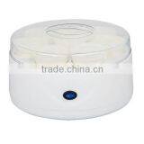 Yoghurt Maker With 8 Plastic Jars thumbnail-3