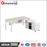 Modern Executive Desk Office Table Design(QE-41A) thumbnail-1