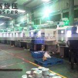 Reflector Lamps and Lanterns Cnc Metal Spinning Machine