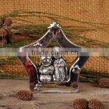 Polyresin Pentacle Arts Nativity Set thumbnail-2