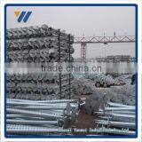 Earth Screw Anchor for Solar Mounting N76*1600 thumbnail-5