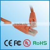 Good Quality CCA/CU 4Pair Siemon UTP 3M Cat6 Cable thumbnail-3