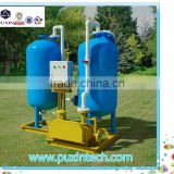 Puxin ACME Durable Biogas Desulfurizer and Dehydration with Gas Compressor