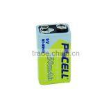 High Quality Wholesale Price Ni-mh Rechargeable Battery With Pkcell Brand thumbnail-1