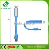 6 LED 220MA Rubber Led Work Light Mini Usb Led Light thumbnail-4